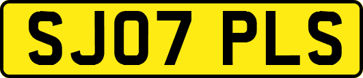 SJ07PLS