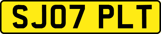 SJ07PLT