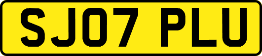 SJ07PLU