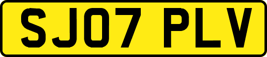 SJ07PLV