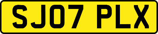 SJ07PLX