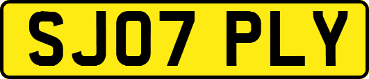SJ07PLY