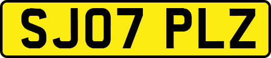 SJ07PLZ