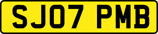 SJ07PMB
