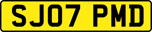 SJ07PMD