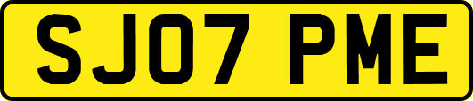 SJ07PME