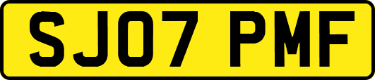 SJ07PMF