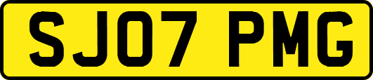 SJ07PMG
