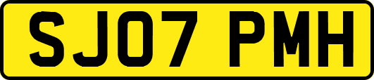 SJ07PMH