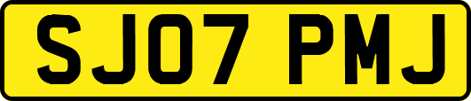 SJ07PMJ