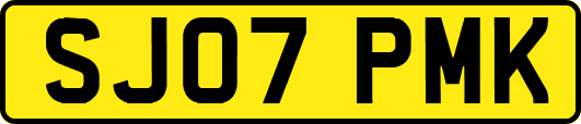 SJ07PMK