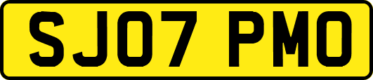 SJ07PMO