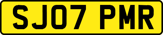 SJ07PMR