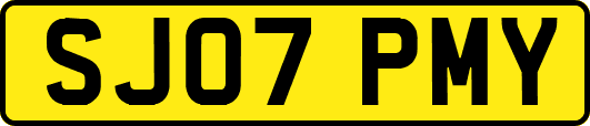 SJ07PMY