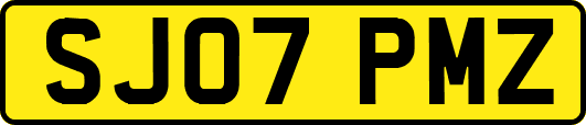 SJ07PMZ