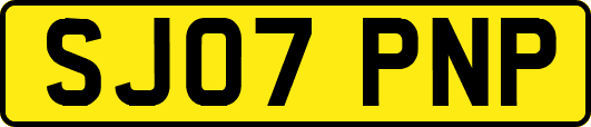 SJ07PNP