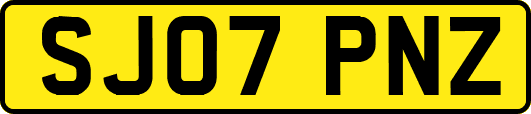 SJ07PNZ