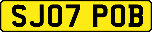 SJ07POB