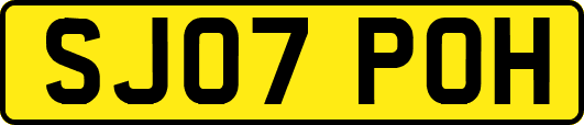 SJ07POH