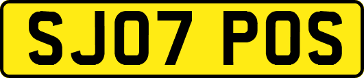 SJ07POS