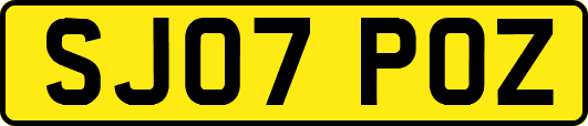 SJ07POZ