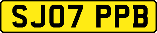 SJ07PPB