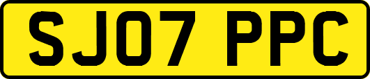 SJ07PPC