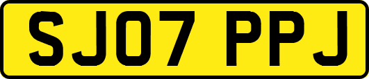 SJ07PPJ