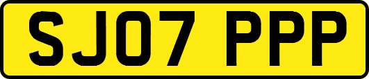SJ07PPP