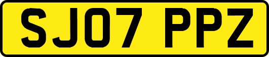 SJ07PPZ