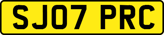 SJ07PRC