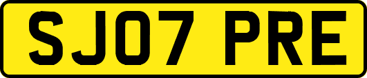 SJ07PRE