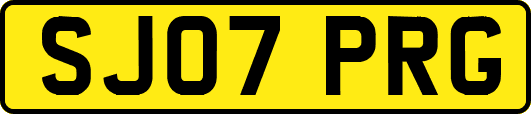 SJ07PRG