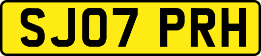 SJ07PRH