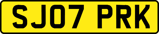 SJ07PRK
