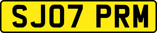 SJ07PRM