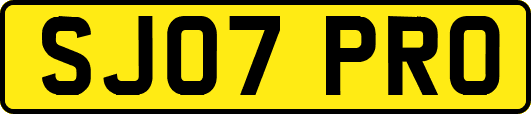SJ07PRO