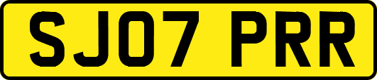 SJ07PRR