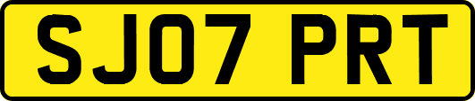 SJ07PRT