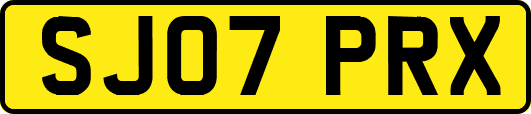 SJ07PRX