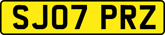 SJ07PRZ