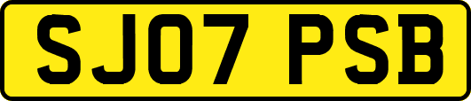 SJ07PSB