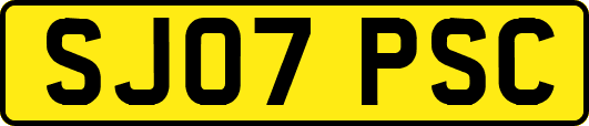 SJ07PSC