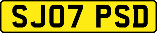 SJ07PSD