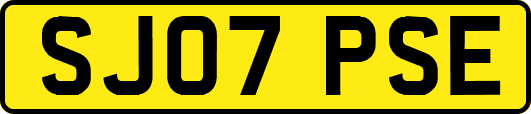 SJ07PSE