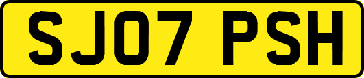 SJ07PSH
