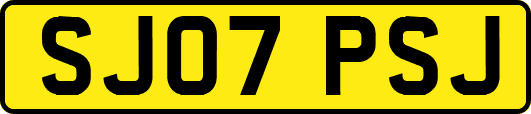 SJ07PSJ