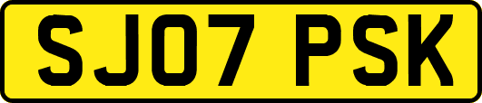 SJ07PSK