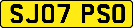 SJ07PSO
