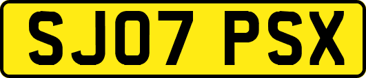 SJ07PSX